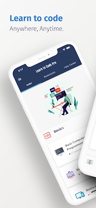 Learn To Code Anywhere [PRO] Apk
